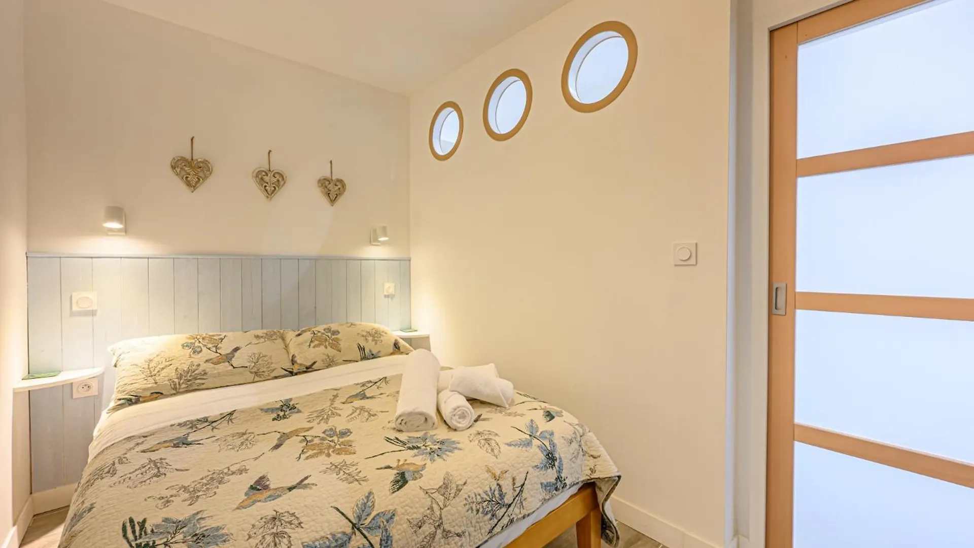 Residence Du Port La Trinite-sur-Mer 0*,