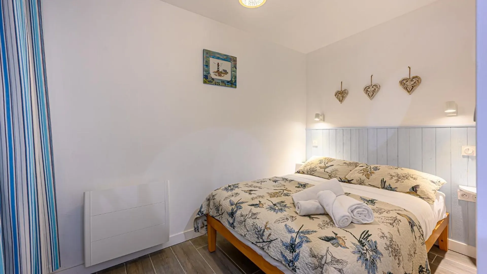 Residence Du Port La Trinité-sur-Mer Apartamento
